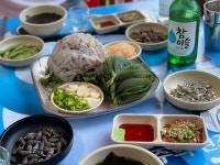 [작은어촌] 아니아니님의 추천 리뷰 2021/5/3