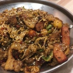 [라화쿵부 역삼점] 건강걸님의 별로 리뷰 2019/6/10