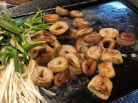 [하우돈 곱창 신도림점] 맛날지도님의 추천 리뷰 2019/2/26