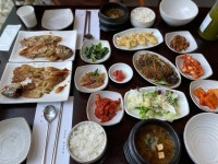 [노랑저고리] 면발님의 좋음 리뷰 2022/3/20