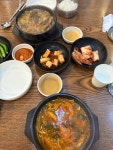 [청진동해장국24시] 이찌님의 리뷰 2025/9/8