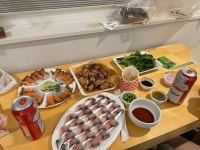 [오늘도 회는 뜬다] 햄도리님의 별로 리뷰 2021/6/19