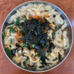 [명품 잔치국수집] Luscious.K님의 리뷰 2020/3/27