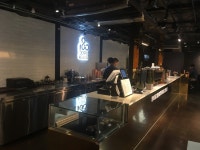 180커피 로스터스 : 나만의 맛집 지도, 뽈레 [180커피 로스터스] 서울특별시 광진구 자양동