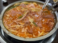 금수라부대찌개 - 청학동 한식 | 뽈레 Polle [금수라부대찌개] 청학동 한식 | 뽈레 Polle