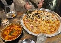 [펍피맥 신용산점] 표독한 상남자 “이성복”님의 리뷰 2024/4/20