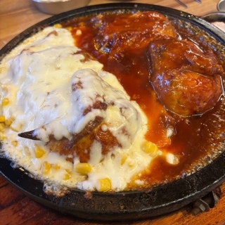 사가정누룽지통닭구이