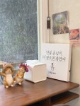 [다람 제과] 딱콩님의 좋음 리뷰 2023/8/9