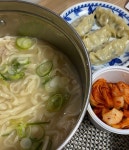 닭칼국수 밀키트 - 김정윤 일산교자 | 뽈레 Polle [닭칼국수 밀키트] 김정윤 일산교자 | 뽈레 Polle