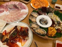 조선횟집 을지로점 - 을지로 횟집 | 뽈레 Polle [조선횟집 을지로점] 을지로 횟집 | 뽈레 Polle