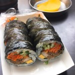 나만의 맛집 지도, 뽈레 [리김밥] 단님이 작성 2018/5/26