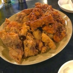 [서울치킨] 밀크폼님의 좋음 리뷰 2019/10/16