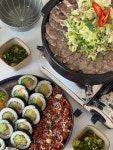 리뷰 #한식주점 | 뽈레 Polle