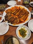 형제코다리 본점 - 상하동 한식 | 뽈레 Polle [형제코다리 본점] 상하동 한식 | 뽈레 Polle
