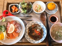 [소년식당 성수점] 뚜룽님의 추천 리뷰 2018/12/14