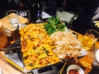 나만의 맛집 지도, 뽈레 [배떼기곱창] 가메님이 작성 2017/12/3