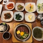 다솥 맛집 - 중동 한식 | 뽈레 Polle [다솥 맛집] 중동 한식 | 뽈레 Polle