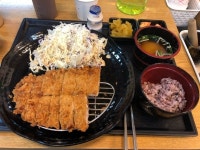 청담돈가스 - 천호동 일식 | 뽈레 Polle [청담돈가스] 천호동 일식 | 뽈레 Polle