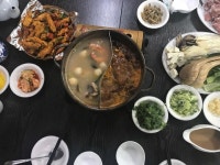 [취복루] beingmode님의 추천 리뷰 2017/1/17