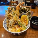 온센 원주점 - 무실동 텐동 | 뽈레 Polle [온센 원주점] 무실동 텐동 | 뽈레 Polle