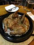 나만의 맛집 지도, 뽈레 [계림원 누릉지통닭 망원점] 맛나맨님이 작성 2018/4/16