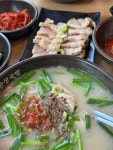 한성국밥 소사점 - 소사동 돼지국밥 | 뽈레 Polle [한성국밥 소사점] 소사동 돼지국밥 | 뽈레 Polle