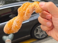 [꿀꽈당 찹쌀꽈배기] sunnyhoney님의 리뷰 2025/10/30