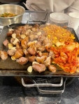 평화김해뒷고기 일산지점 - 화정동 고깃집 | 뽈레 Polle [평화김해뒷고기 일산지점] 화정동 고깃집 | 뽈레 Polle