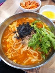 [이가네 장칼국수] 빵빵동동님의 리뷰 2024/12/26