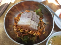 나만의 맛집 지도, 뽈레 [자매국수] 뉴미님이 작성 2018/3/4