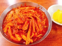 장수떡볶이 : 나만의 맛집 지도, 뽈레 [장수떡볶이] 서울특별시 관악구 신림동