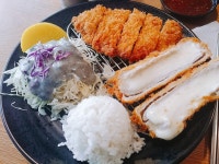 나만의 맛집 지도, 뽈레 [하루돈까스] 밤밤님이 작성 2018/4/5