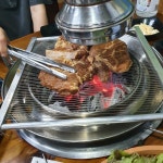 [참숯 화로구이] 페럿님의 좋음 포스트 2021/6/29