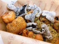 [김미바삭 치킨] me3님의 좋음 포스트 2023/10/22