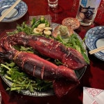 [청량리 블루스] ♩*님의 추천 리뷰 2021/11/13