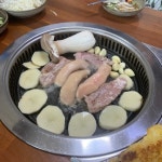 묵보곱창 - 삼호동 곱창전골 | 뽈레 Polle [묵보곱창] 삼호동 곱창전골 | 뽈레 Polle