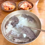 [수하동 본점] 오버센스님의 추천 리뷰 2022/12/3