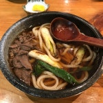 나만의 맛집 지도, 뽈레 [겐로쿠우동] 이농장님이 작성 2018/1/28