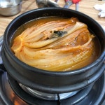 [권인순 갈비김치찌개] MONA님의 좋음 리뷰 2021/10/19