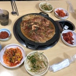 [호남식당] 미따미님의 추천 리뷰 2018/12/28