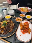 컬리너리스퀘어 T1점(지하1층)_리틀싱카이 | [리틀싱카이 컬리너리스퀘어 IFC몰점] 코쇼숏님의 별로 포스트 2024/1/26