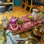 산봉 - 문정동 돼지고기 | 뽈레 Polle [산봉] 문정동 돼지고기 | 뽈레 Polle