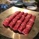 나만의 맛집 지도, 뽈레 [로스옥 양재점] 안남칼국수님이 작성 2018/4/29