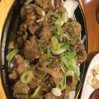 전주현대옥 서울강남대로점