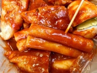 [칠공주 떡볶이] 따뜻해님의 추천 리뷰 2018/12/24