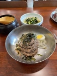 봉평메밀촌 - 삼교동 막국수 | 뽈레 Polle [봉평메밀촌] 삼교동 막국수 | 뽈레 Polle