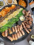 [희돈애락] 땅콩이올씨다님의 좋음 리뷰 2024/2/29