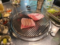 미송돼지 - 역삼동 고깃집 | 뽈레 Polle [미송돼지] 역삼동 고깃집 | 뽈레 Polle