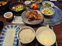 고기살롱 - 홍대 고깃집 | 뽈레 Polle [고기살롱] 홍대 고깃집 | 뽈레 Polle