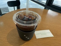 [알레그리아 커피 로스터스 덕수궁디팰리스점] seha님의 리뷰 2025/2/22